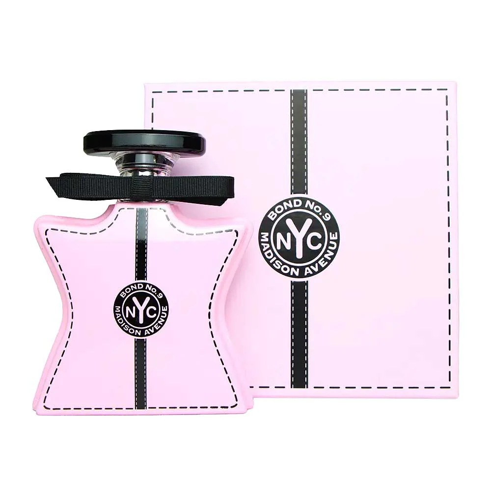 Madison Avenue - Travel Spray - Image 2