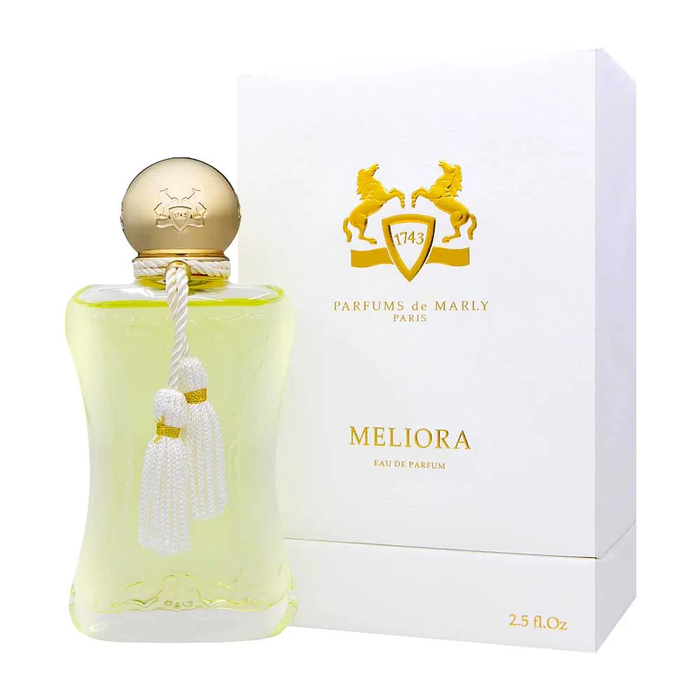 Meliora - Retail Bottle - Image 3