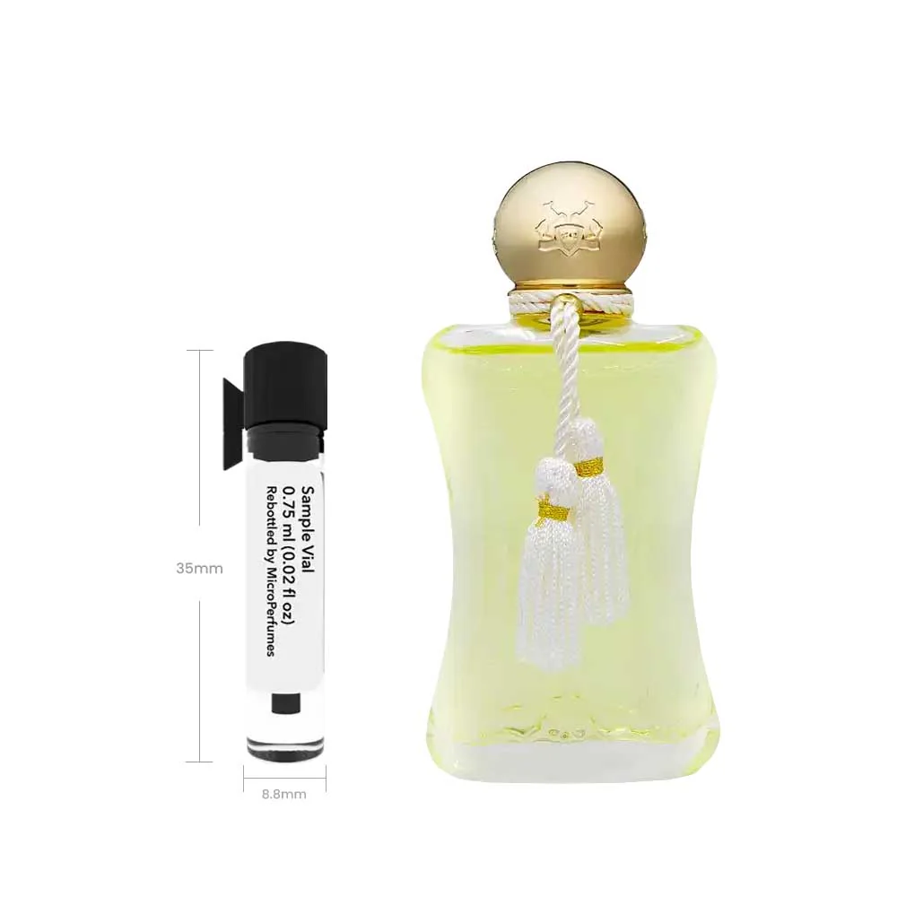 Meliora - Sample Vial - Image 3