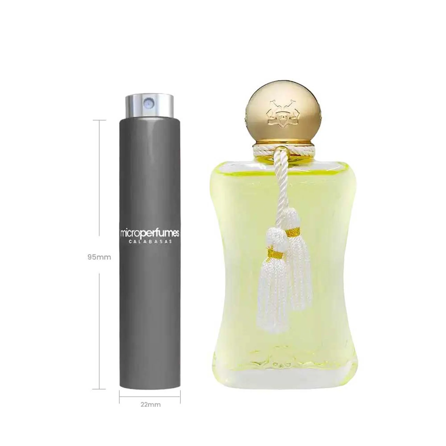 Meliora - Travel Spray - Image 4