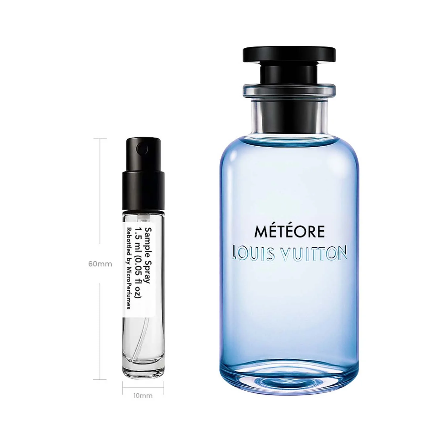 Meteore - Sample Spray - Image 3