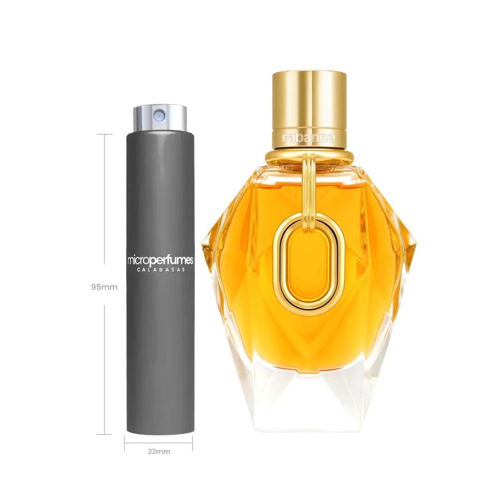 Million Gold for Her - Travel Spray - Image 3