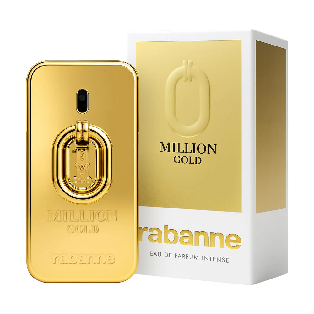 Million Gold - Travel Spray - Image 2