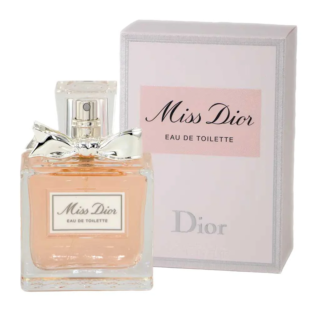 Miss Dior - Retail Bottle - Image 2