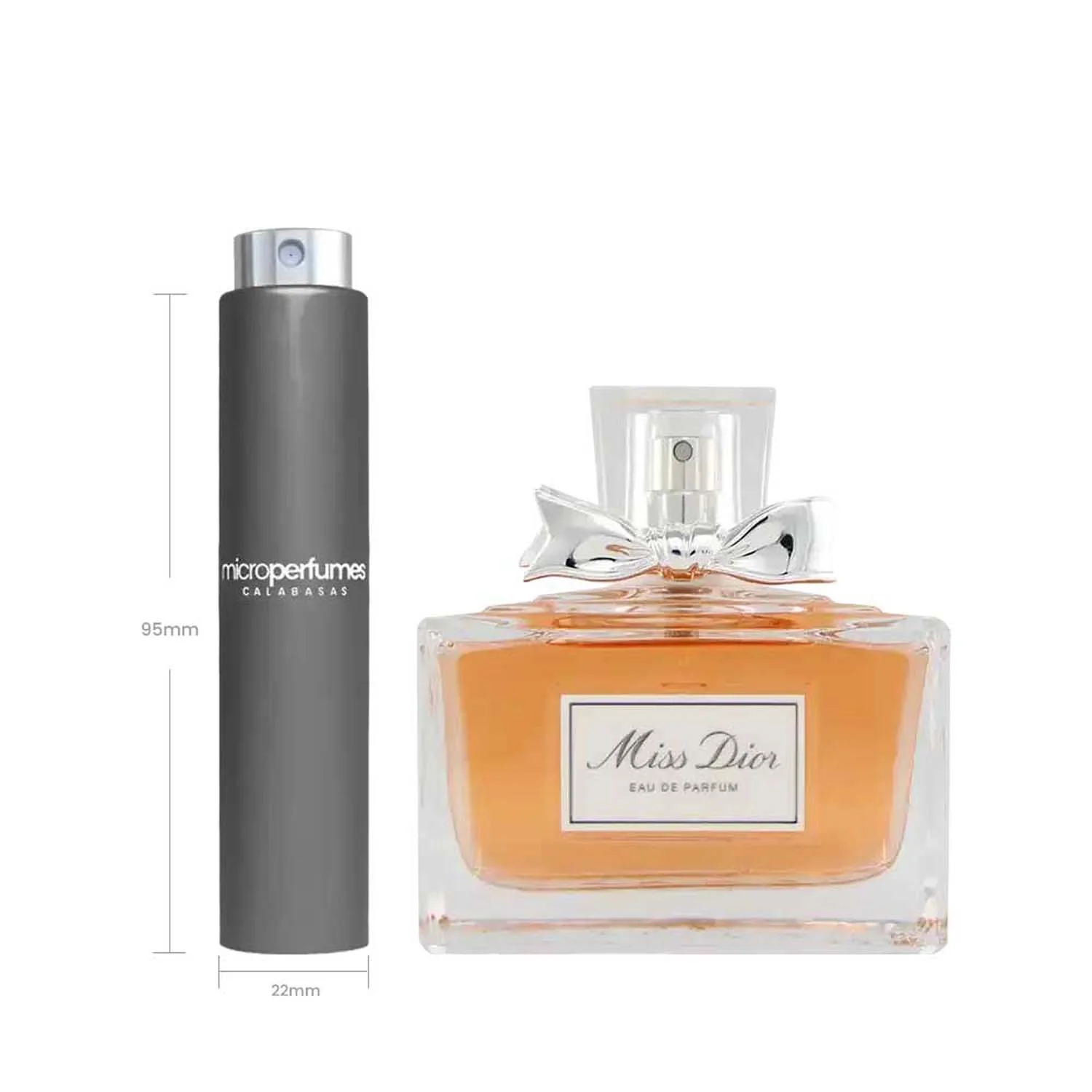 Miss Dior - Travel Spray - Image 4