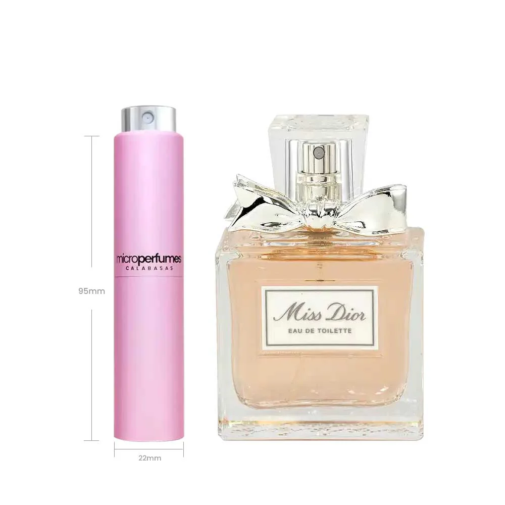 Miss Dior - Travel Spray - Image 2