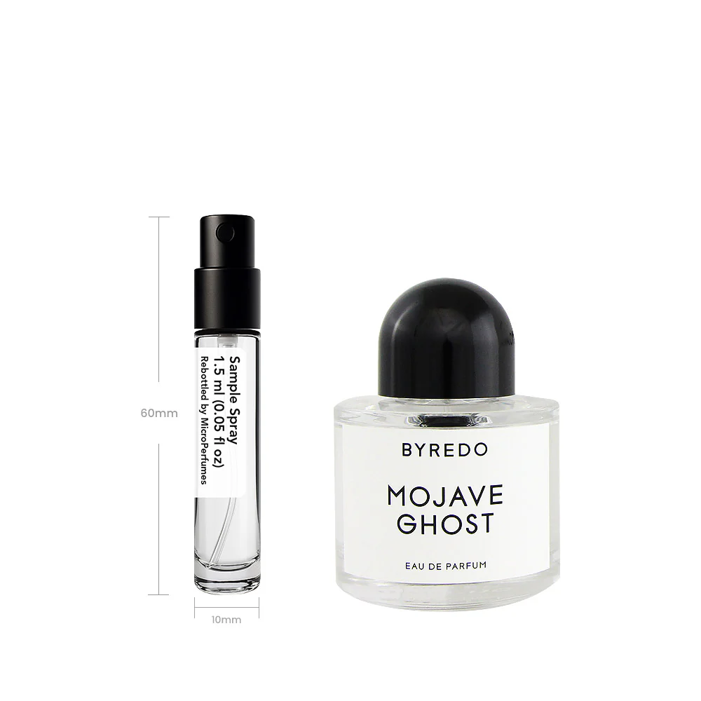 Mojave Ghost - Sample Spray - Image 3