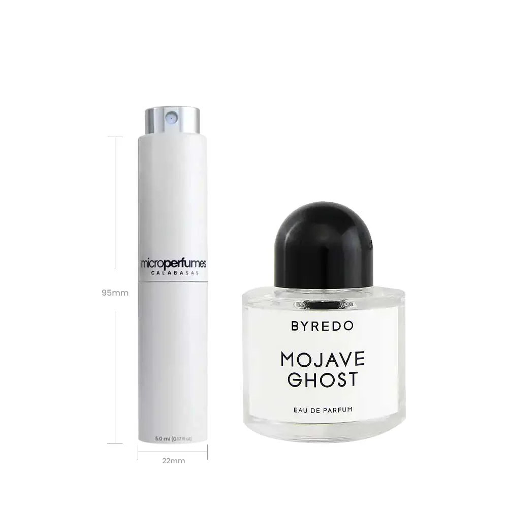 Mojave Ghost - Travel Spray - Image 3