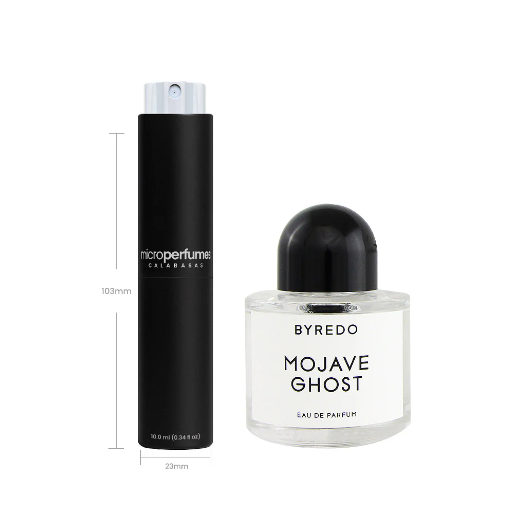 Mojave Ghost - Travel Spray XL - Image 3