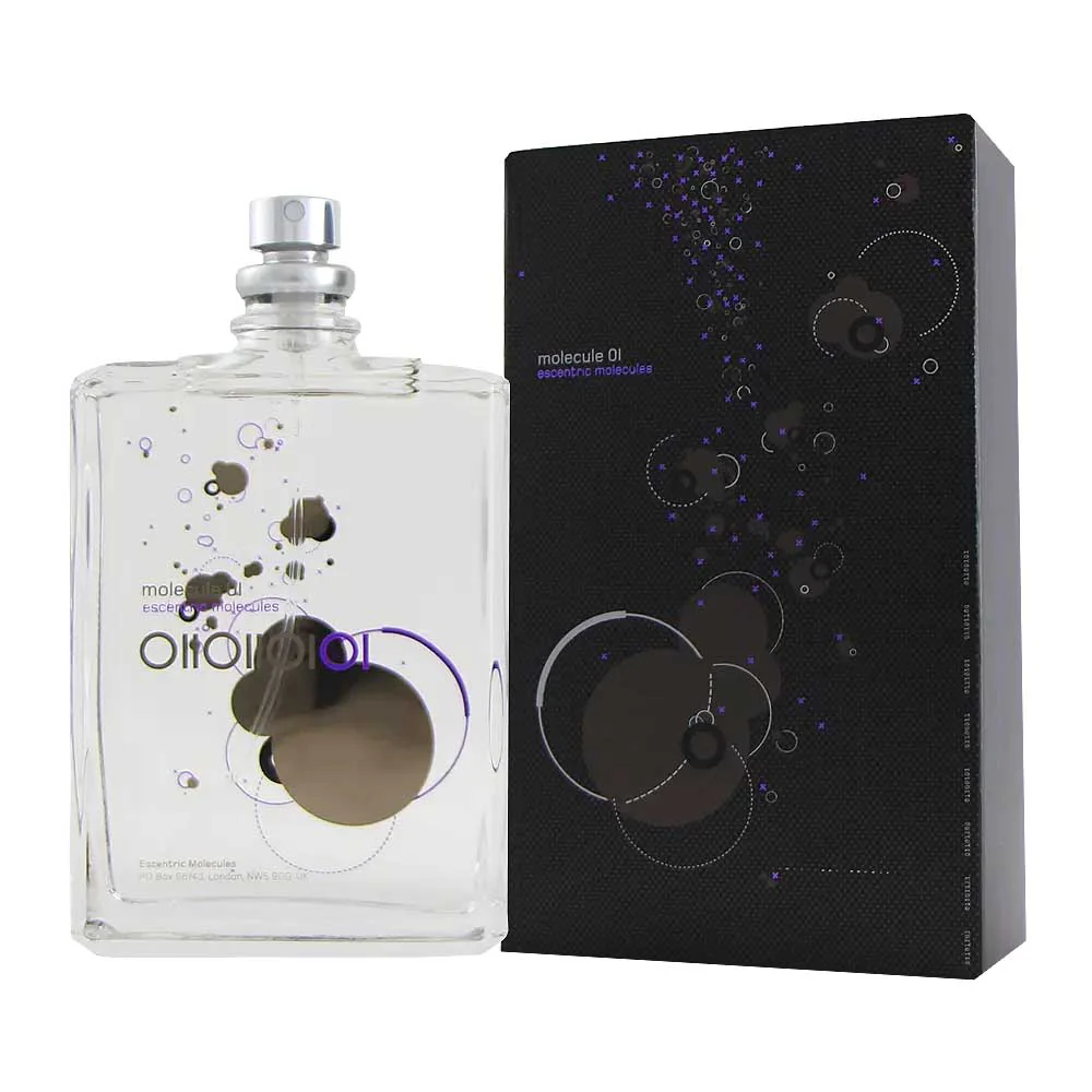 Molecule 01 - Travel Spray - Image 2