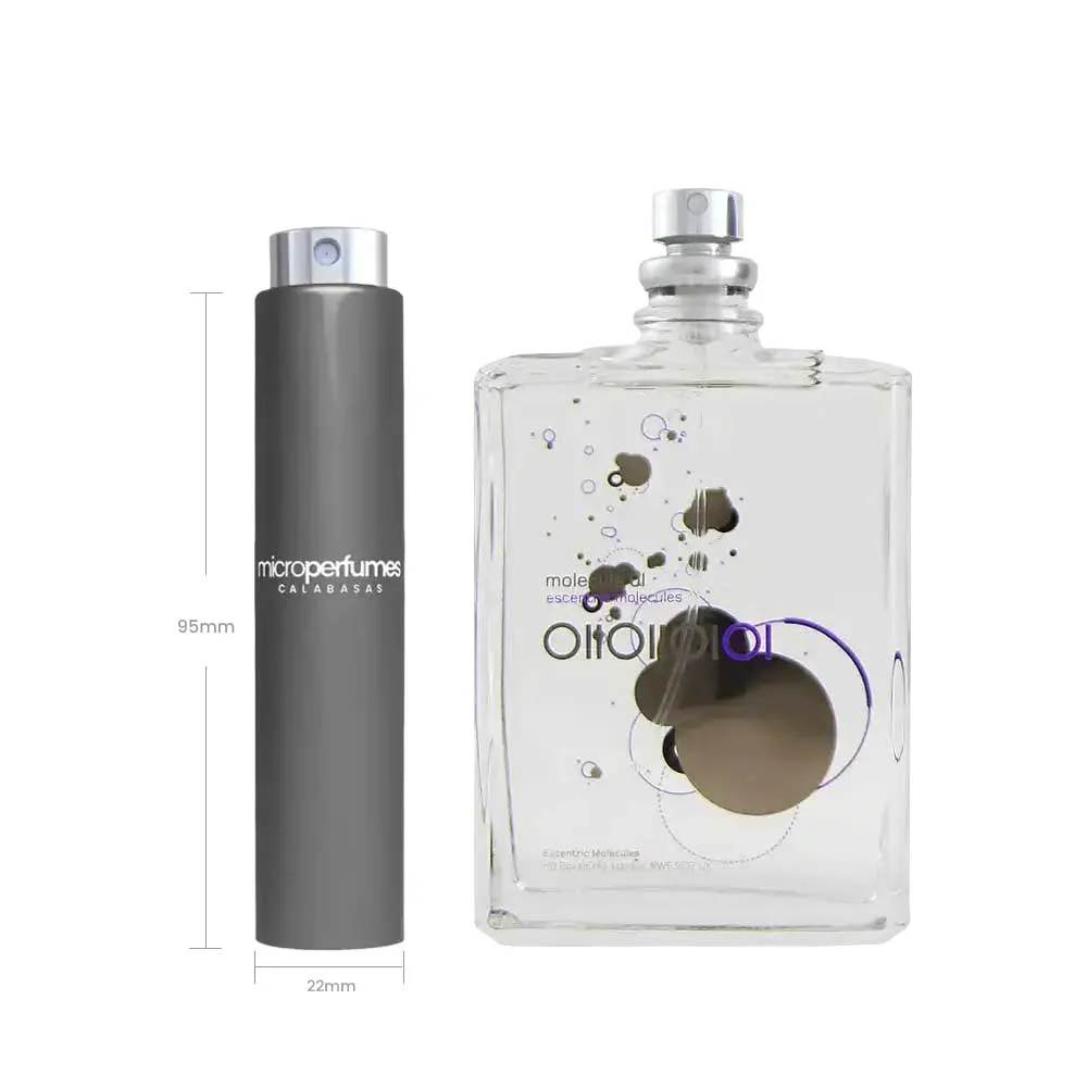 Molecule 01 - Travel Spray - Image 3