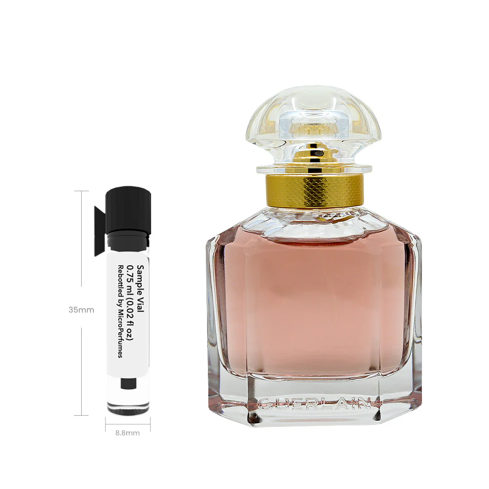 Mon Guerlain - Sample Vial - Image 3