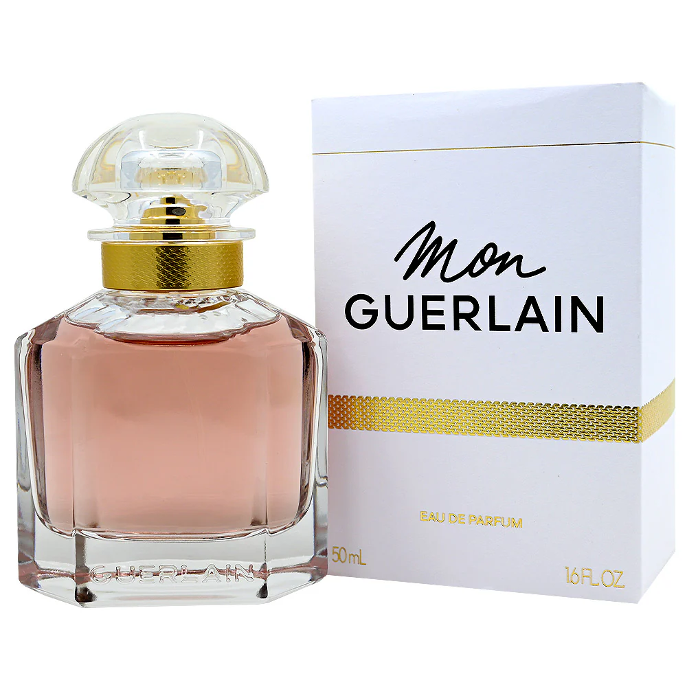 Mon Guerlain - Travel Spray - Image 2