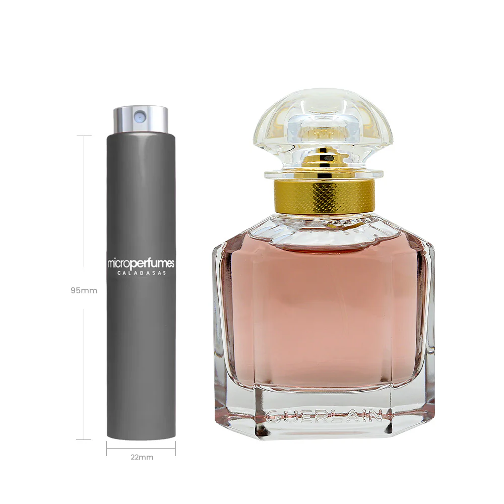 Mon Guerlain - Travel Spray - Image 3