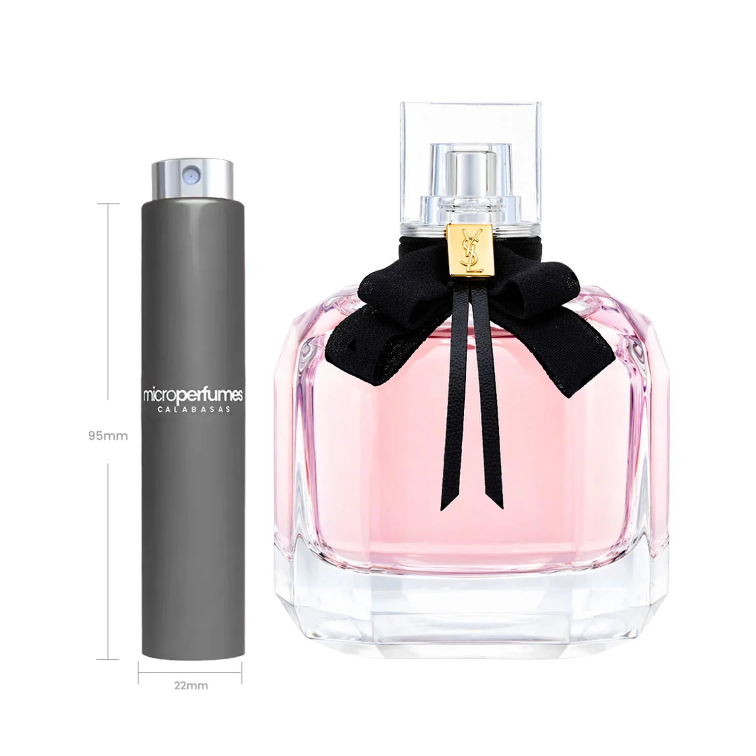 Mon Paris YSL - Travel Spray - Image 2