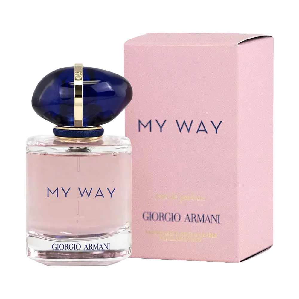 My Way - Retail Bottle - Image 3