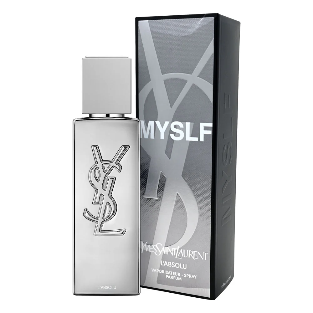 MYSLF L'Absolu - Sample Vial - Image 2
