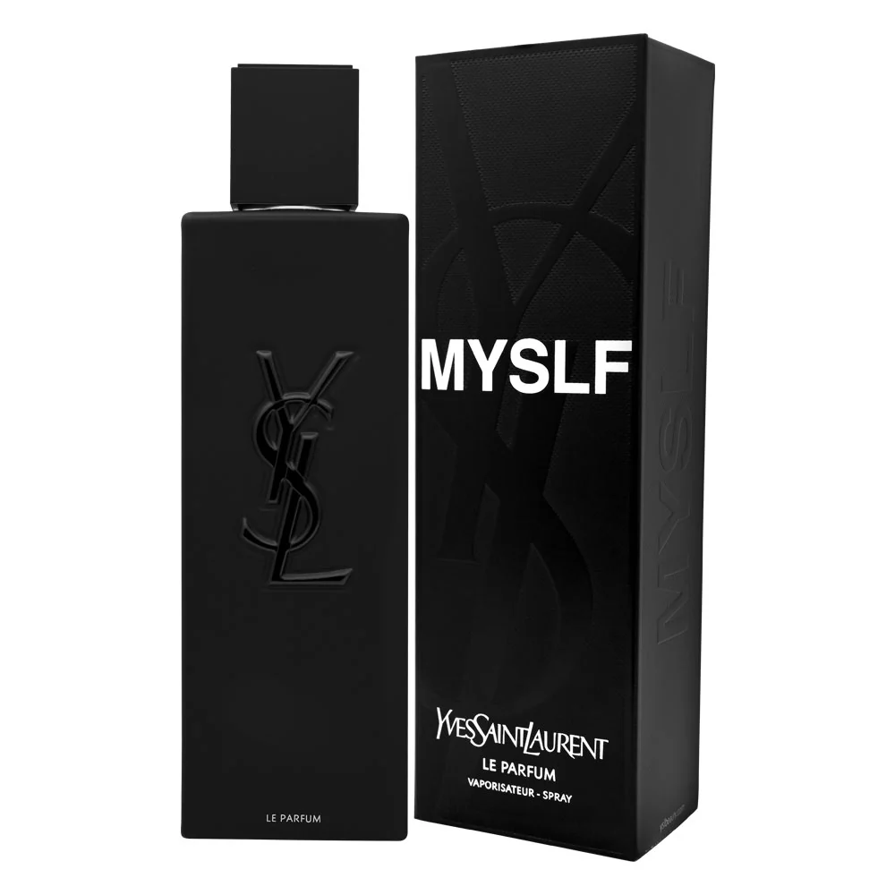 MYSLF Le Parfum - Sample Spray - Image 2