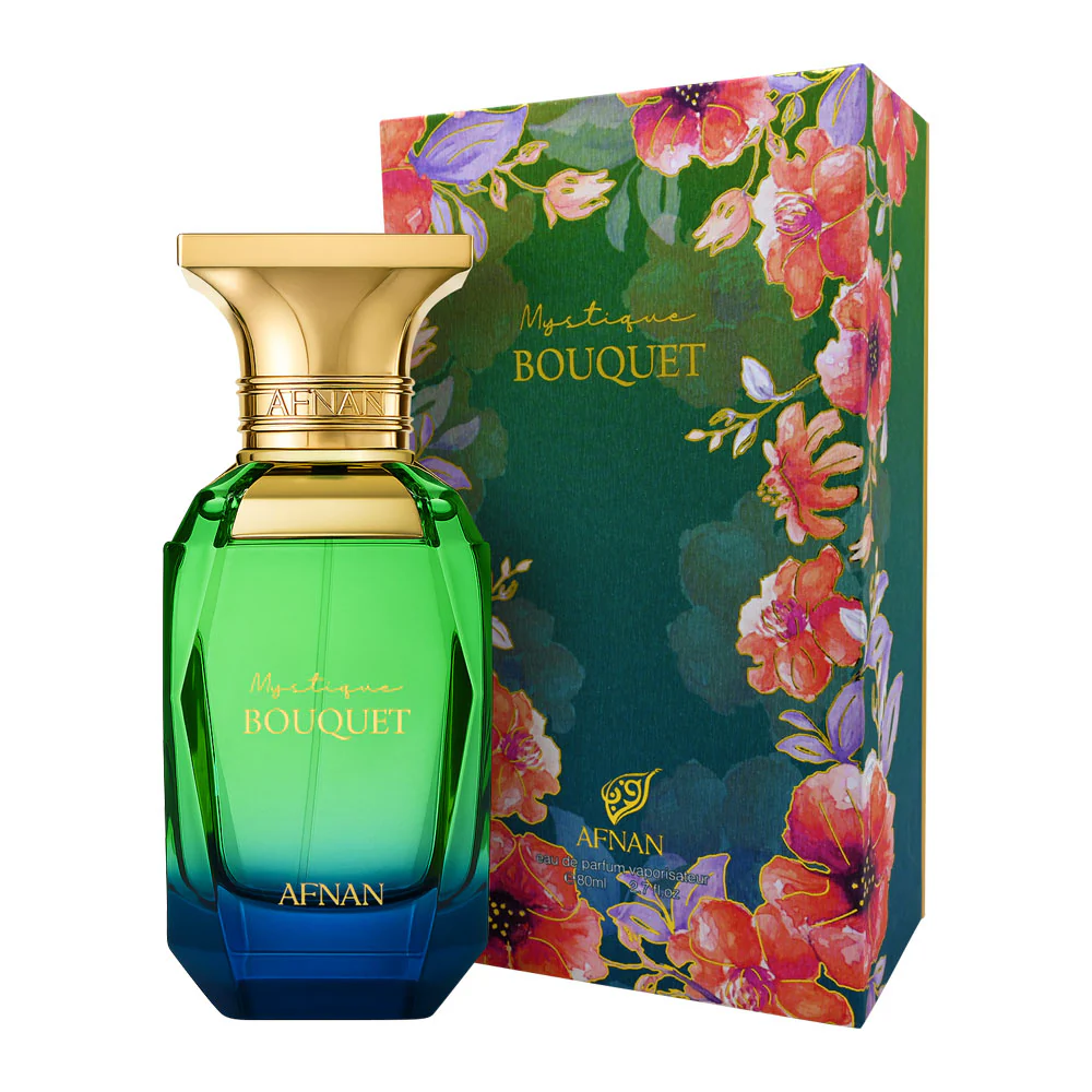 Mystique Bouquet - Retail Bottle - Image 2