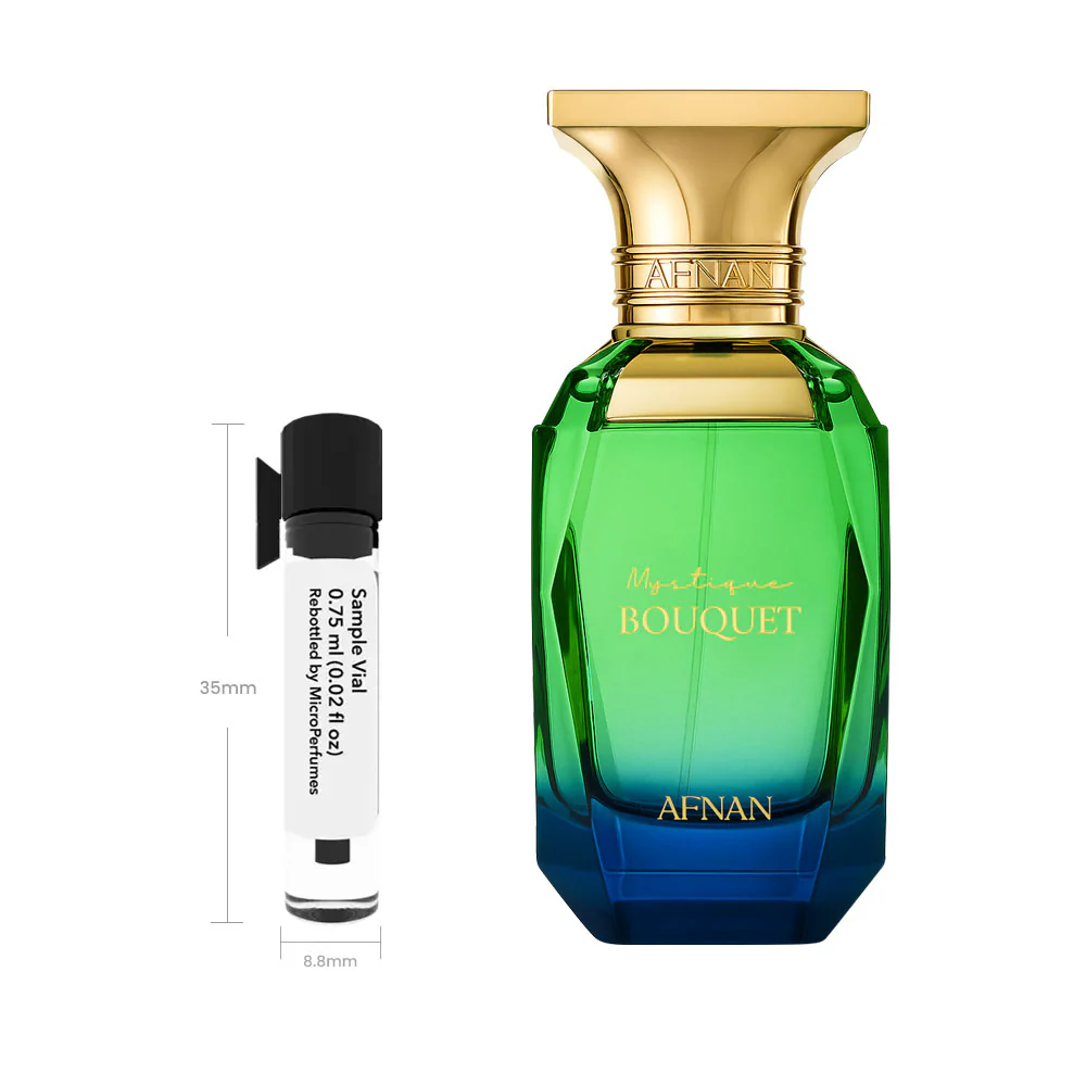 Mystique Bouquet - Sample Vial - Image 3