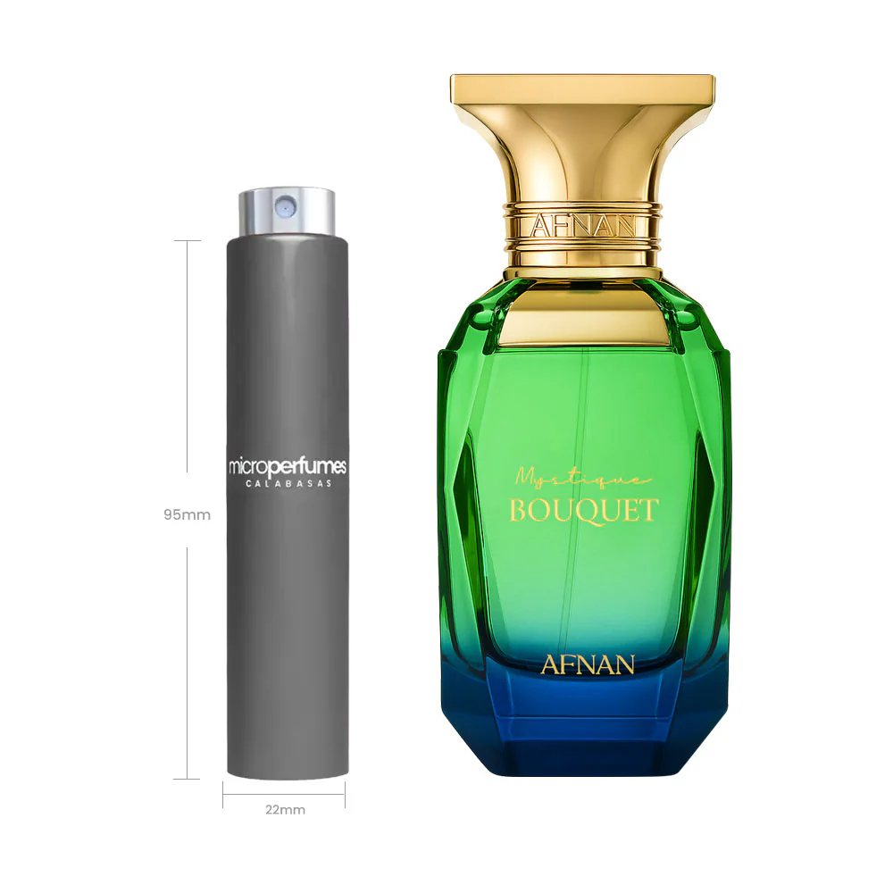 Mystique Bouquet - Travel Spray - Image 3
