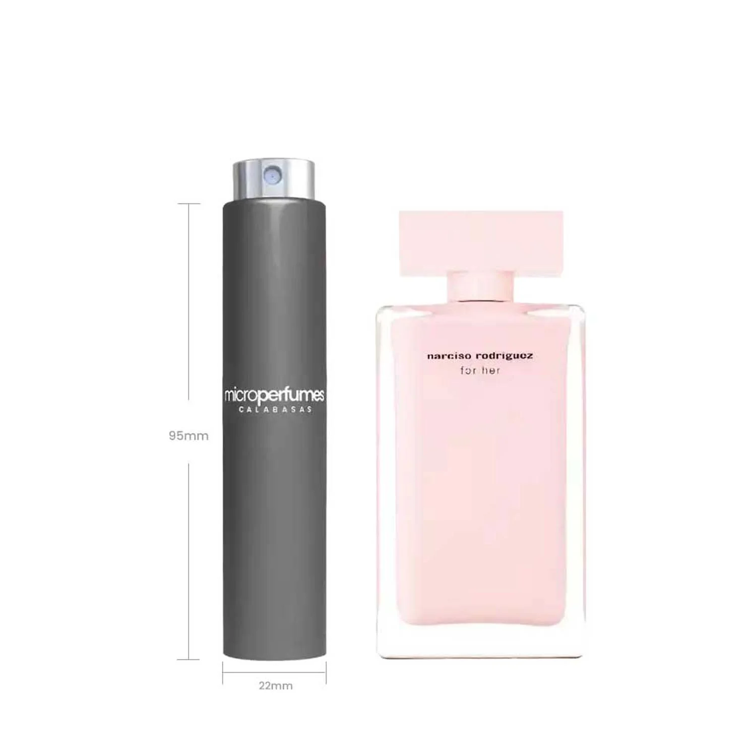 Narciso Rodriguez - Travel Spray - Image 3