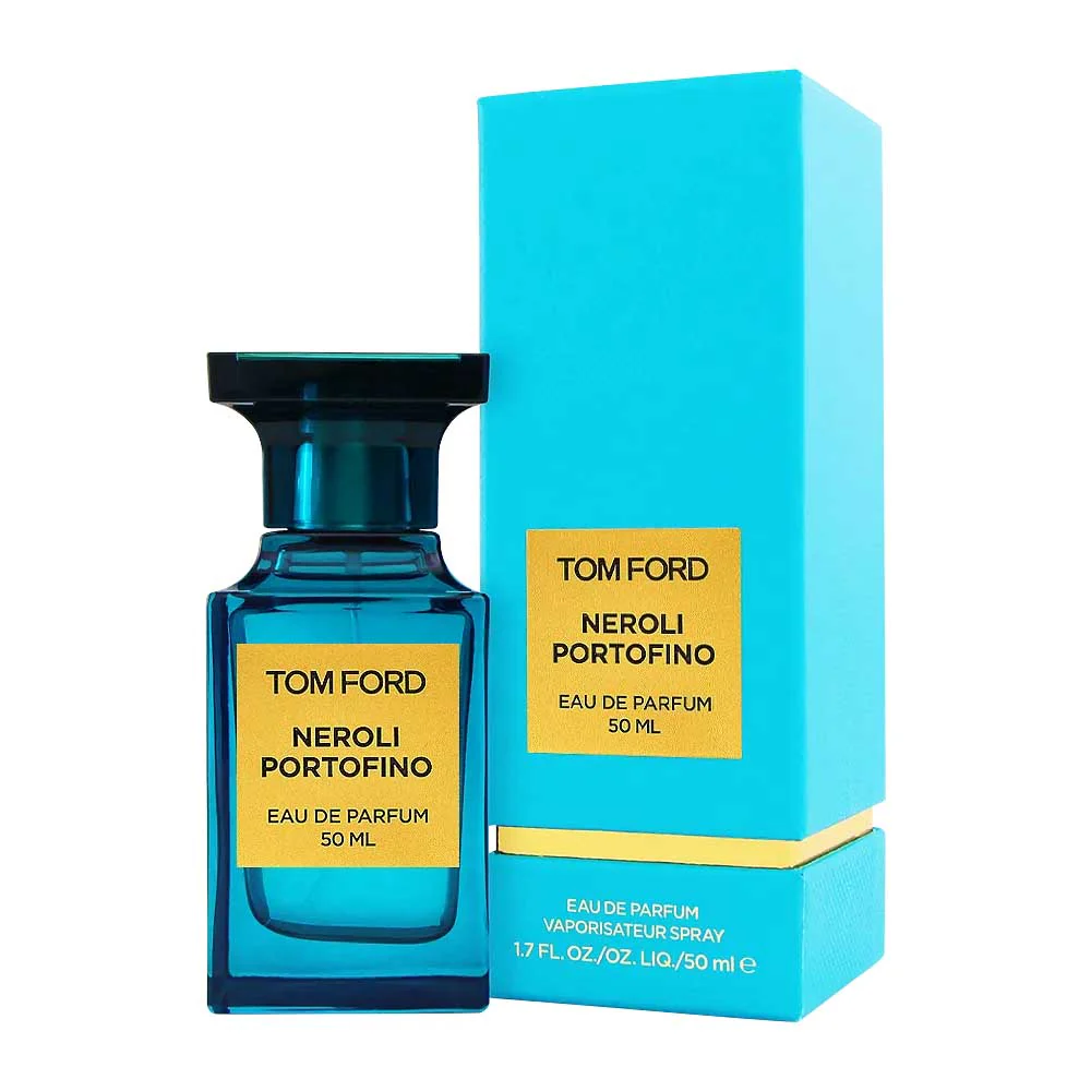 Neroli Portofino - Sample Spray - Image 2