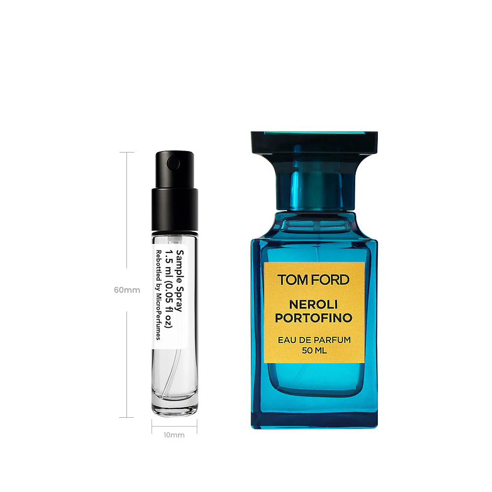Neroli Portofino - Sample Spray - Image 3