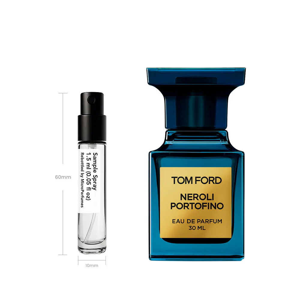 Neroli Portofino - Sample Spray - Image 4