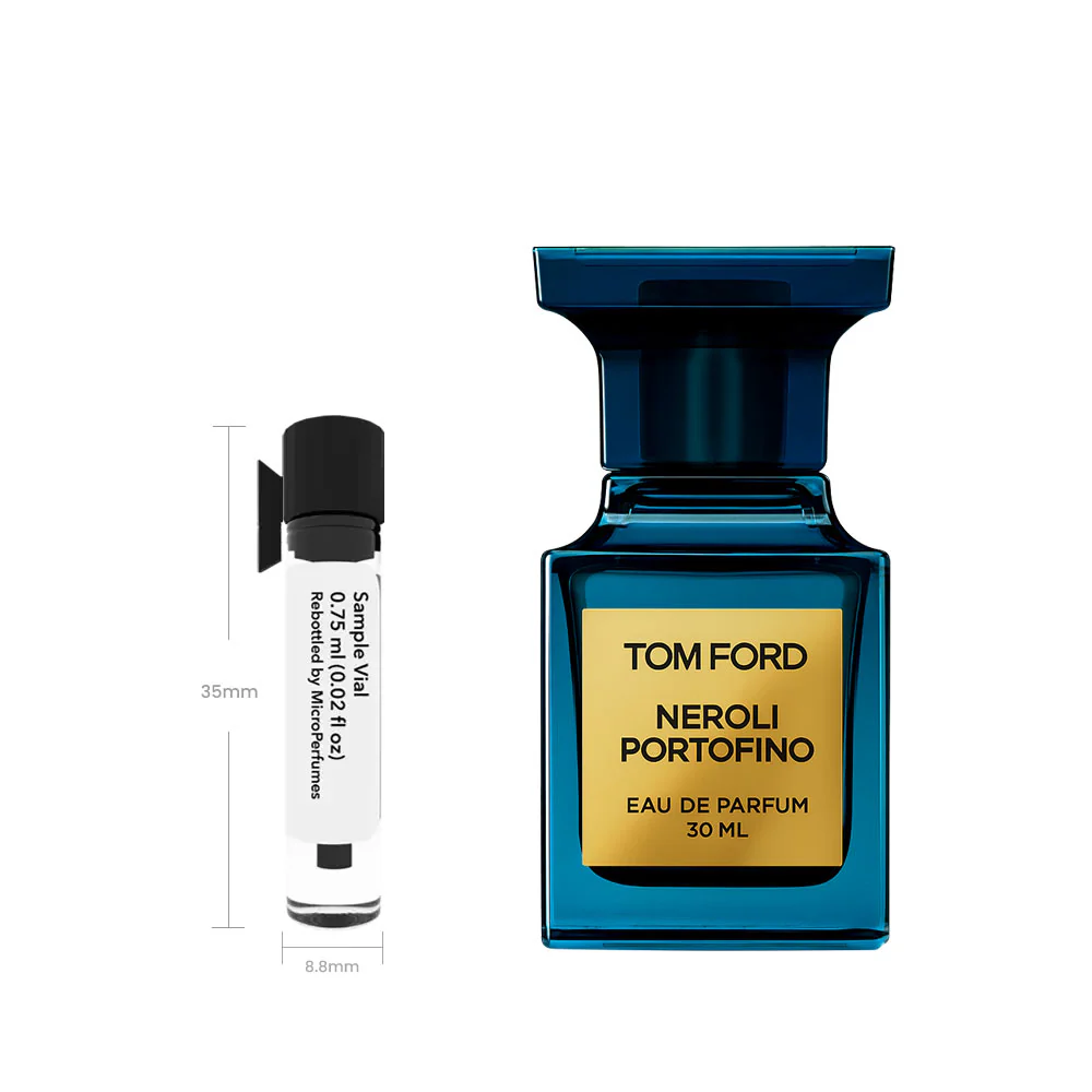Neroli Portofino - Sample Vial - Image 4