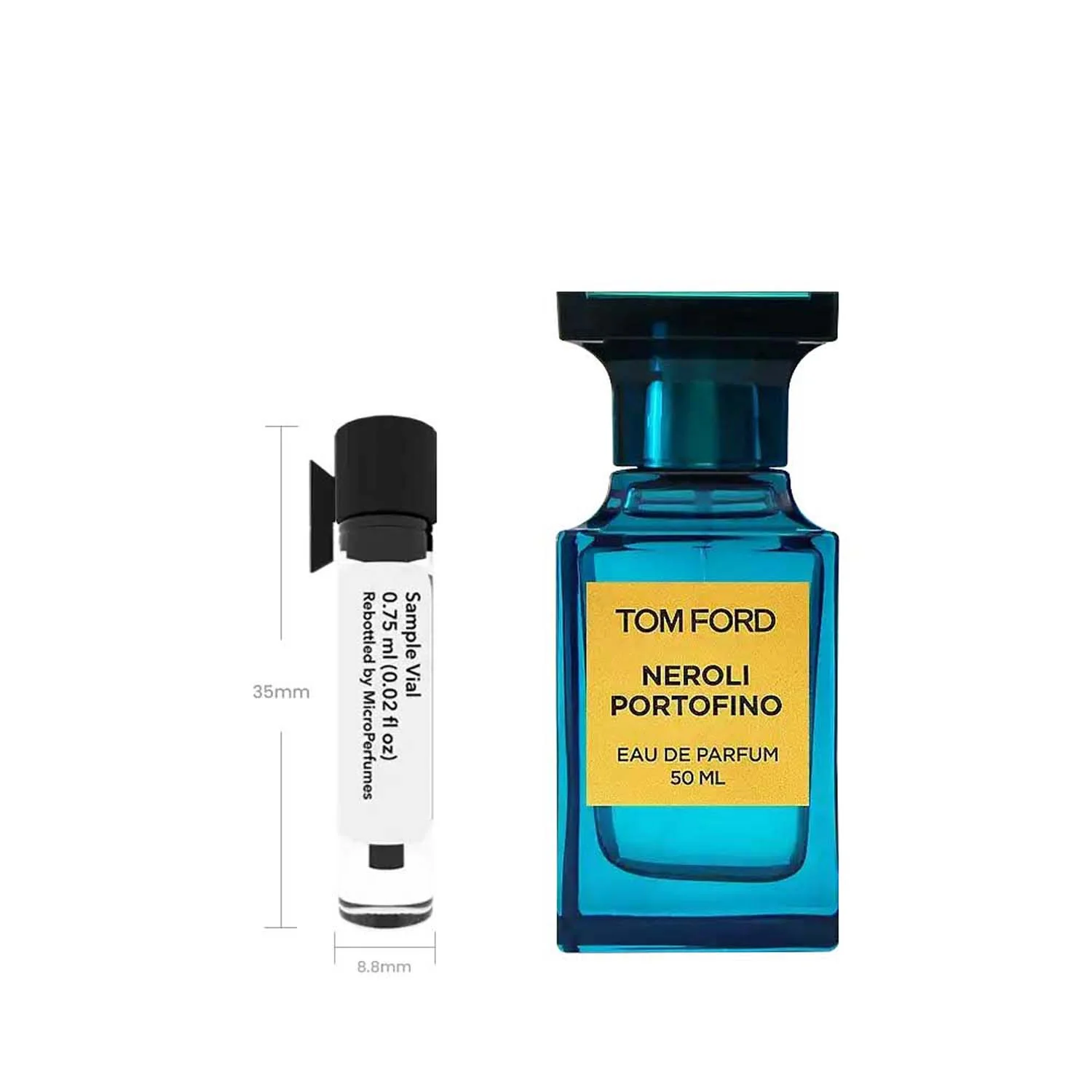 Neroli Portofino - Sample Vial - Image 5