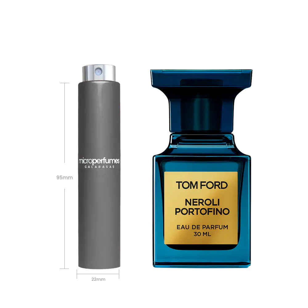 Neroli Portofino - Travel Spray - Image 4