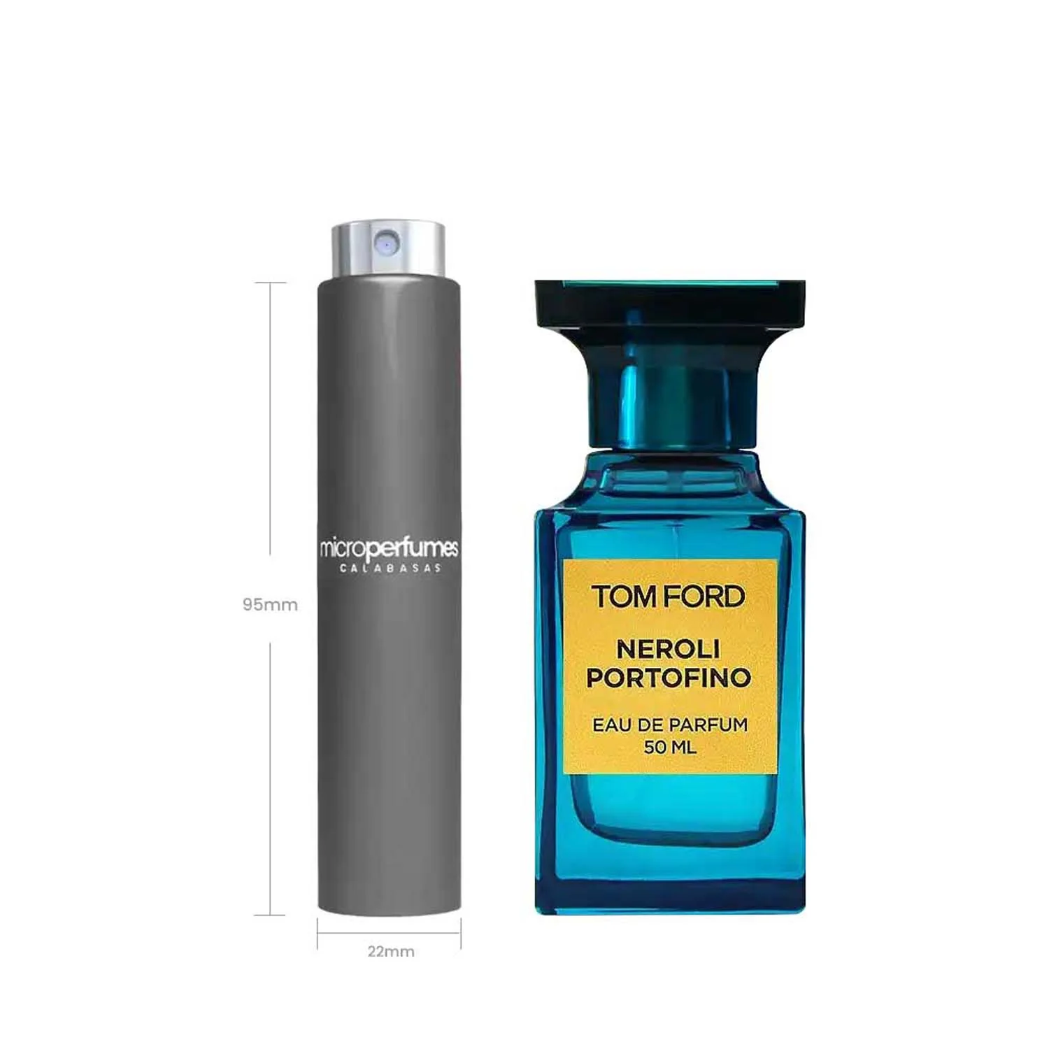 Neroli Portofino - Travel Spray - Image 5