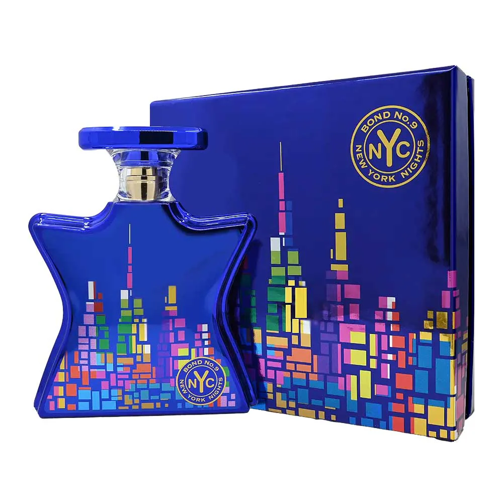 New York Nights - Travel Spray - Image 2