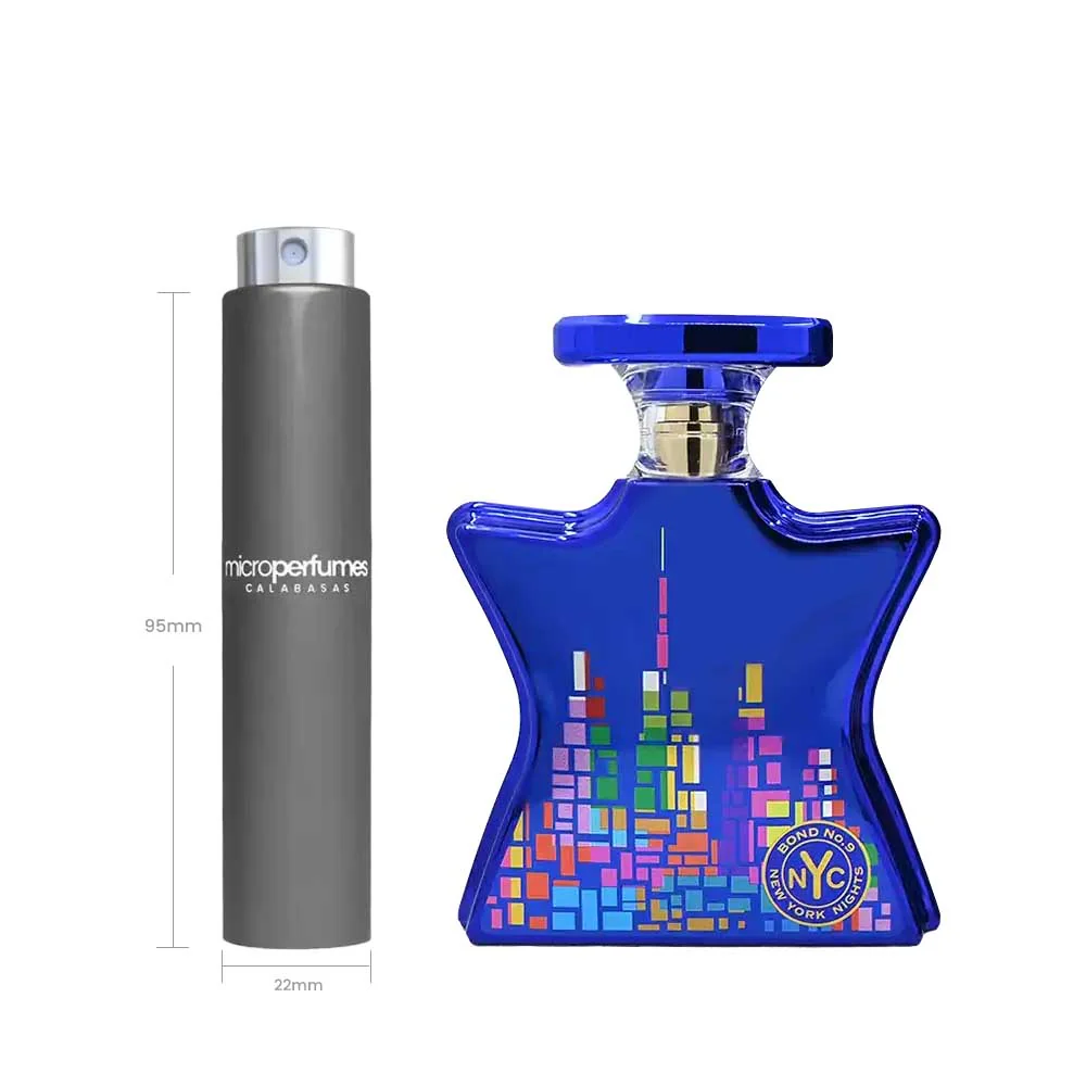 New York Nights - Travel Spray - Image 3