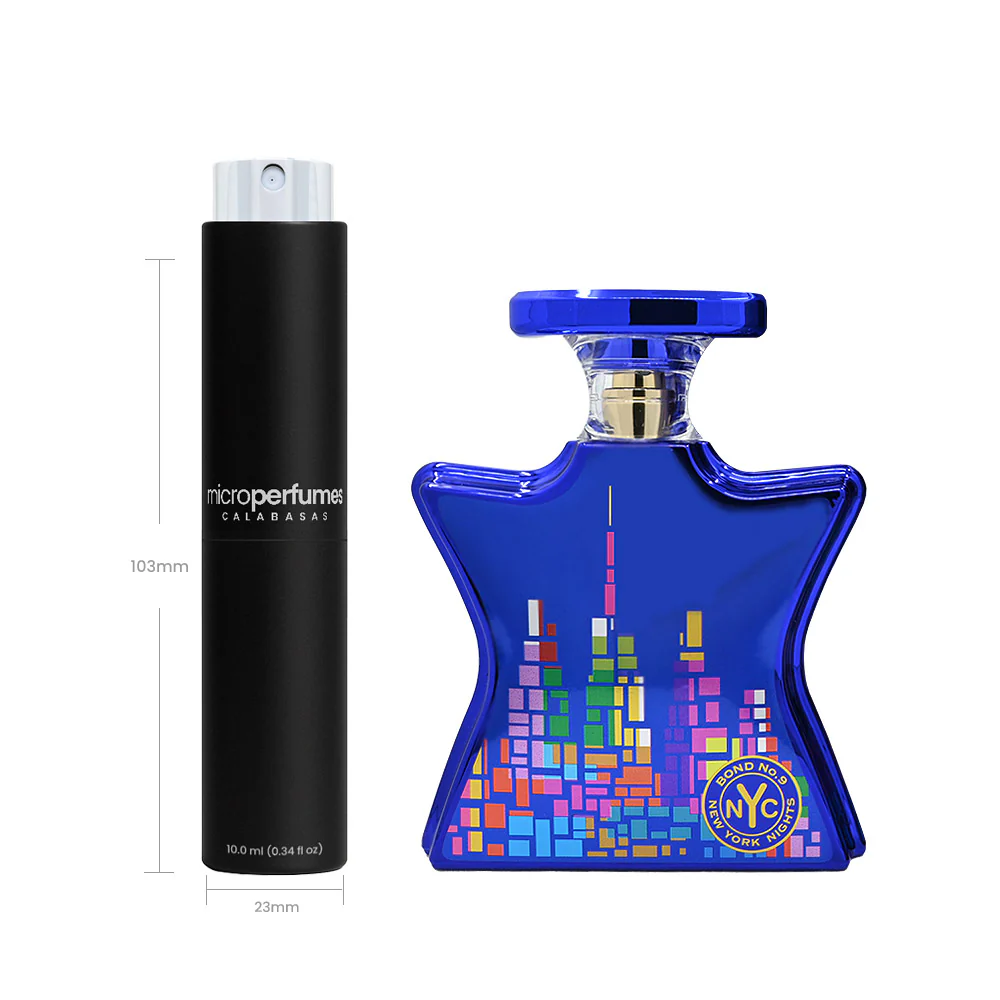 New York Nights - Travel Spray XL - Image 3