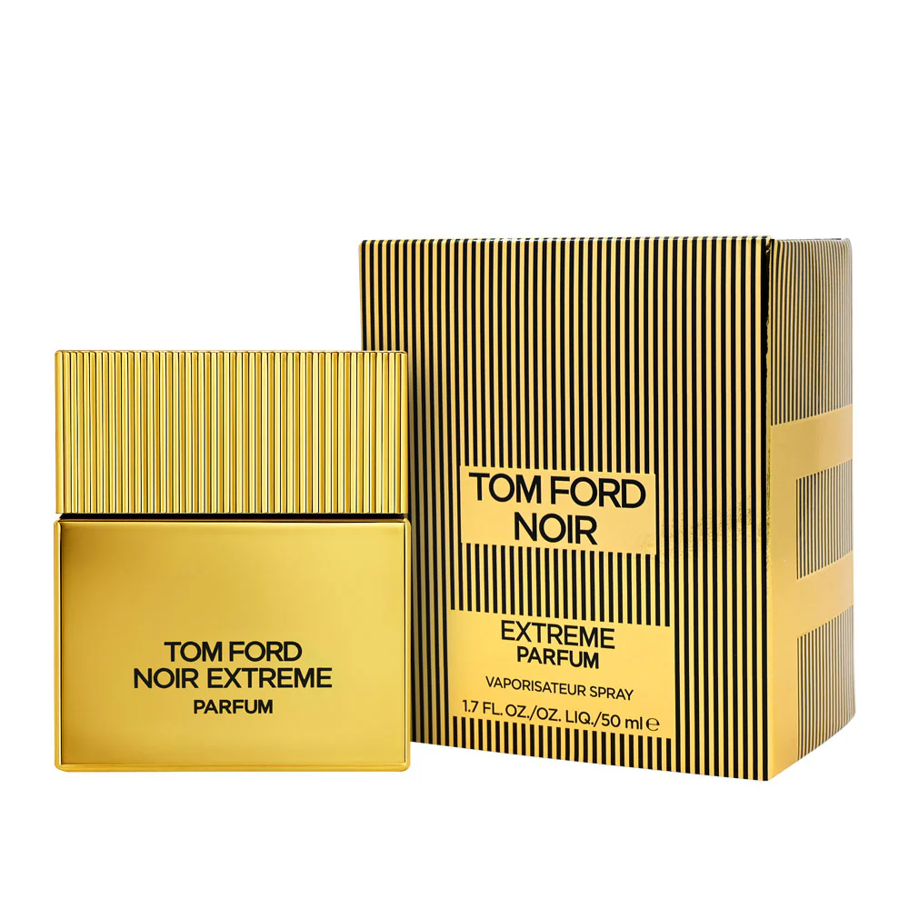 Noir Extreme - Travel Spray - Image 2