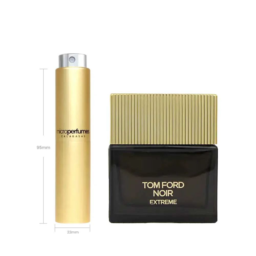 Noir Extreme - Travel Spray - Image 3