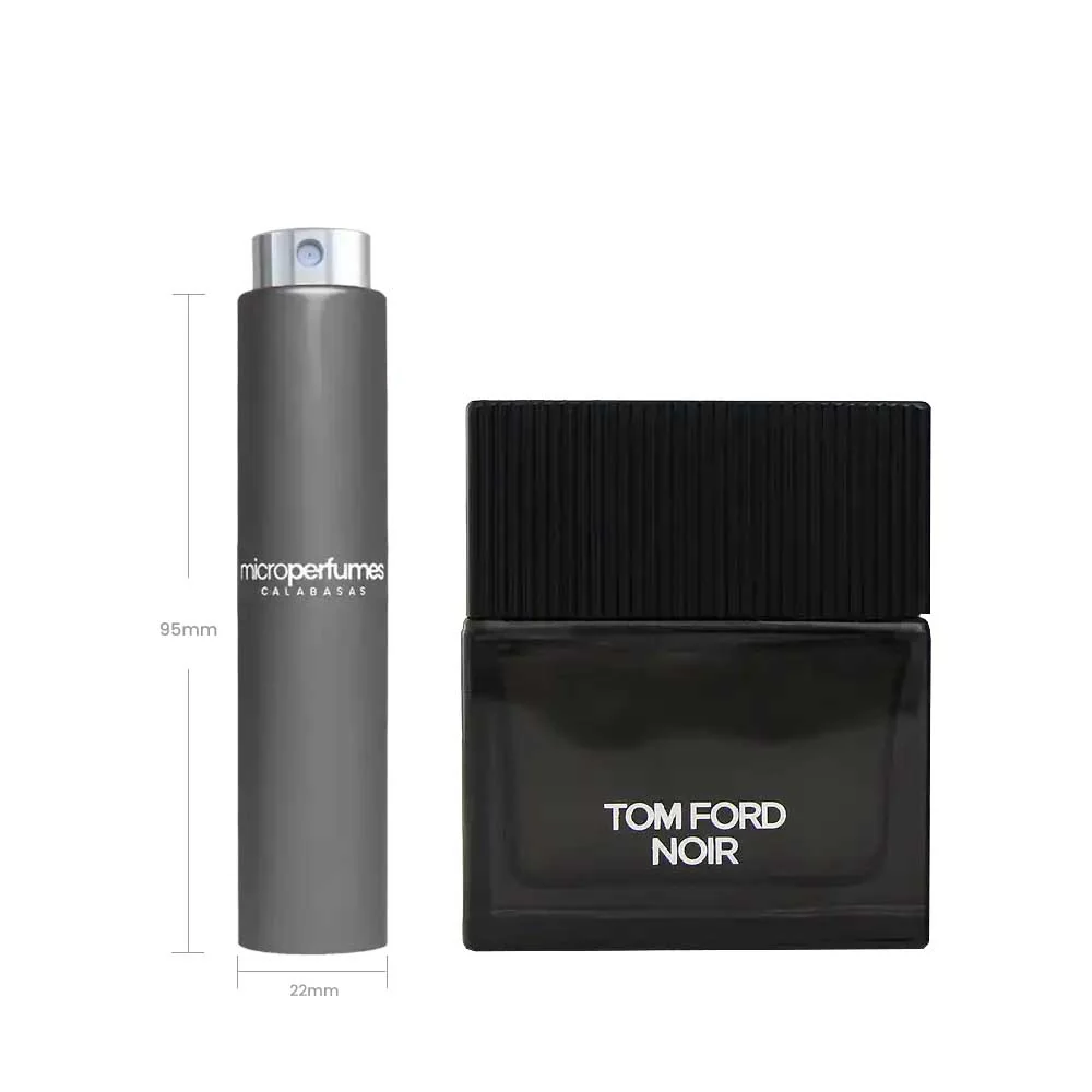 Noir - Travel Spray - Image 3