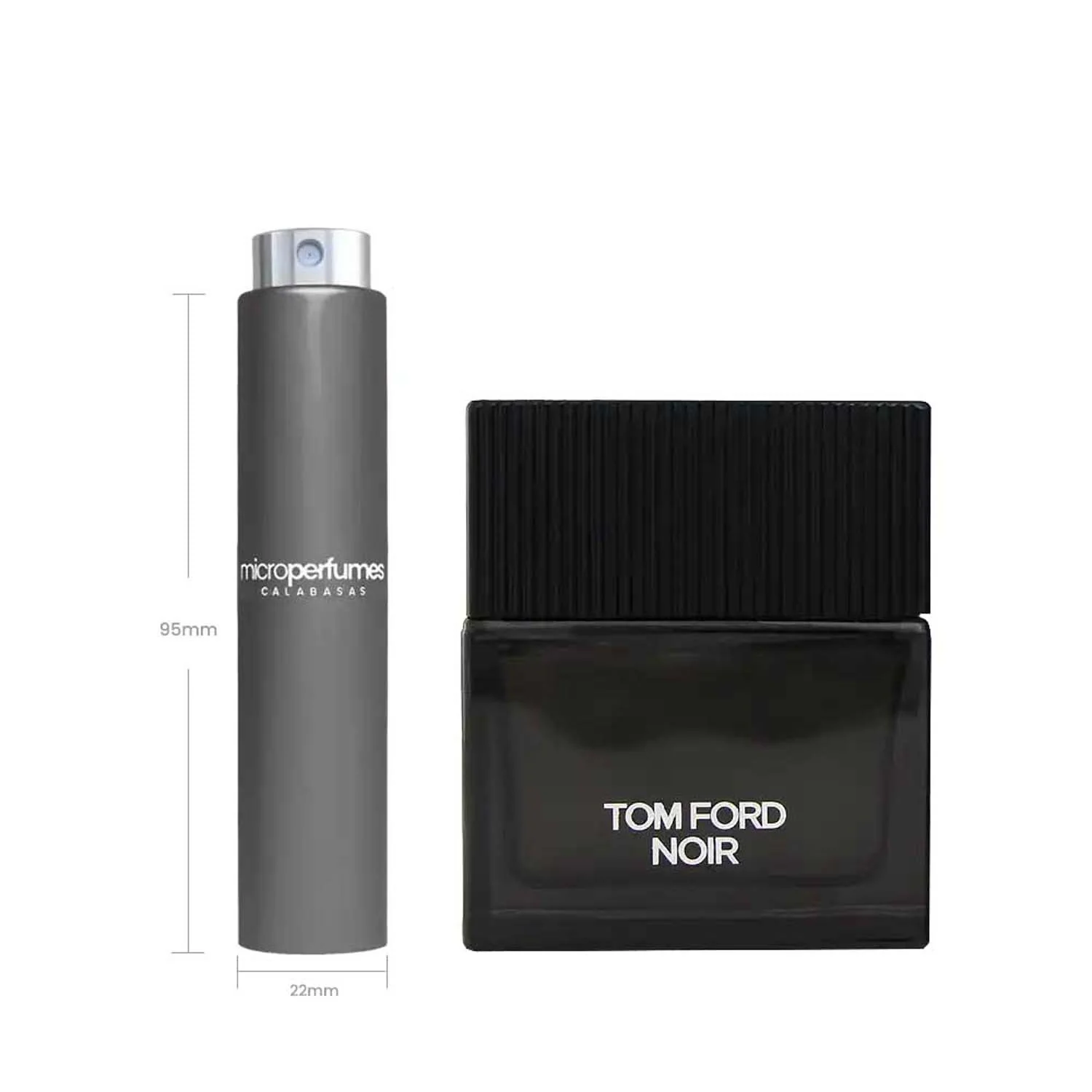 Noir - Travel Spray - Image 4