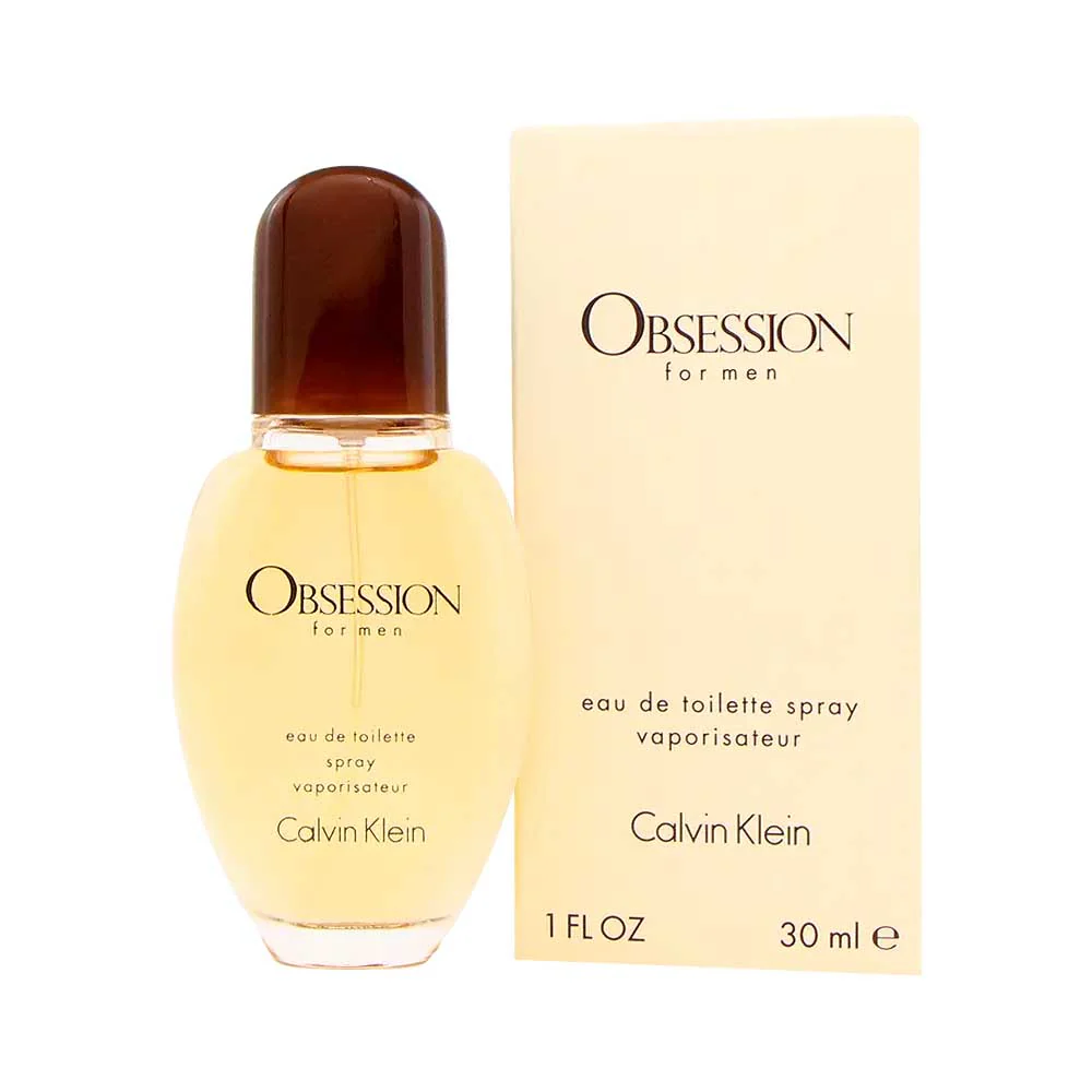 Obsession - Travel Spray - Image 2