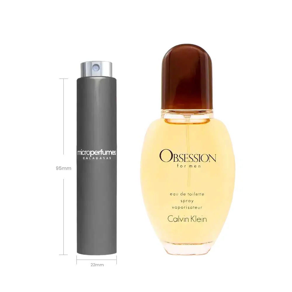 Obsession - Travel Spray - Image 3