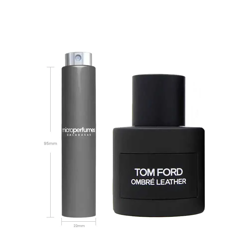 Ombre Leather - Travel Spray - Image 3