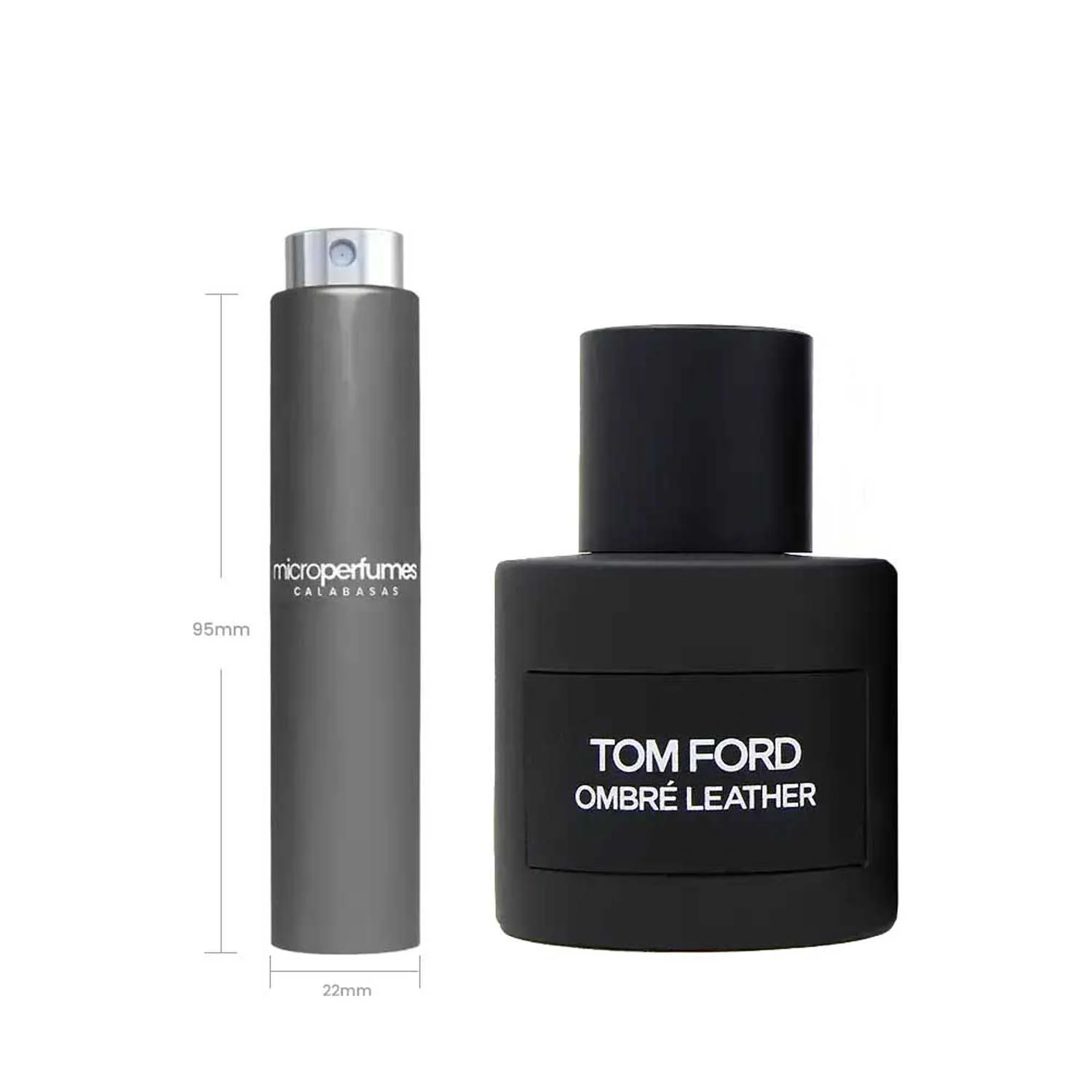 Ombre Leather - Travel Spray - Image 4