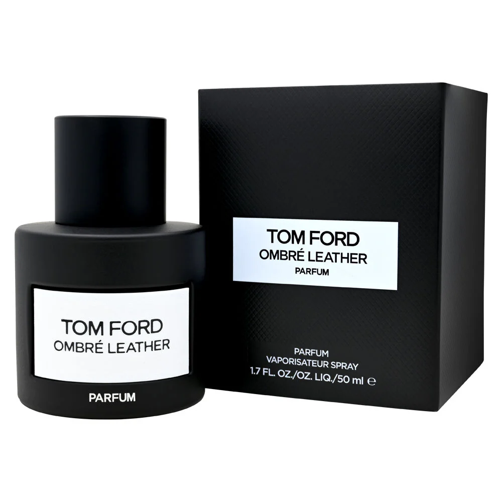 Ombre Leather - Travel Spray - Image 2
