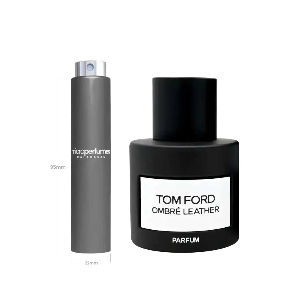 Ombre Leather - Travel Spray - Image 3