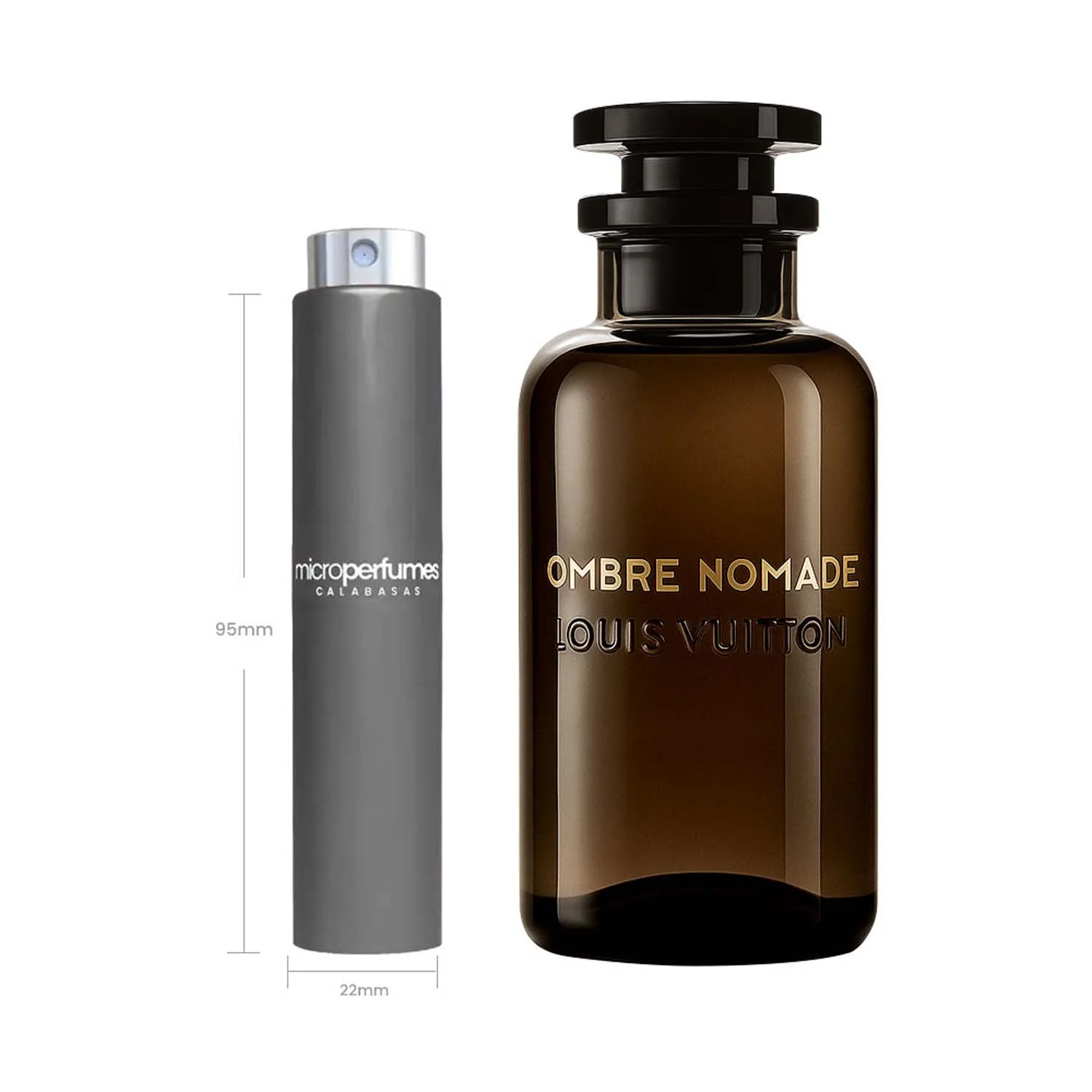 Ombre Nomade - Travel Spray - Image 4