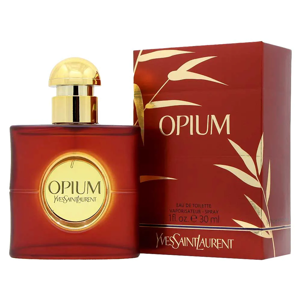 Opium - Retail Bottle - Image 3