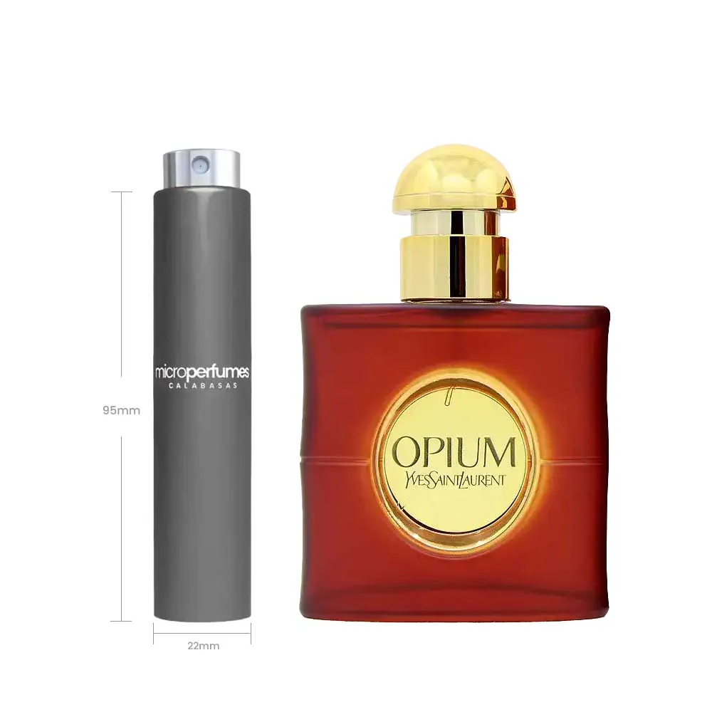 Opium - Travel Spray - Image 3