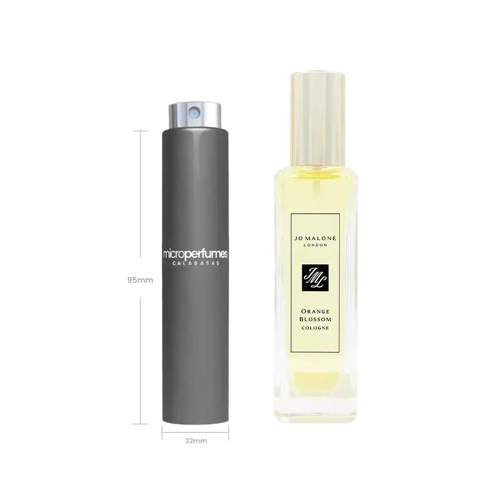Orange Blossom - Travel Spray - Image 3